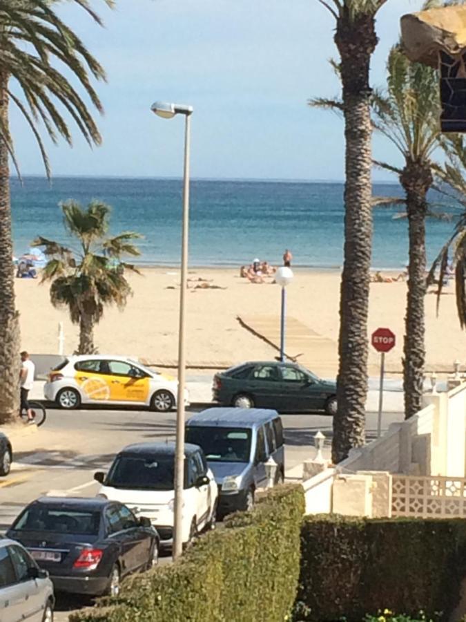 Chalet Muy Cerca De La Playa Con Piscina Privada Dehesa de Campoamor  Екстер'єр фото