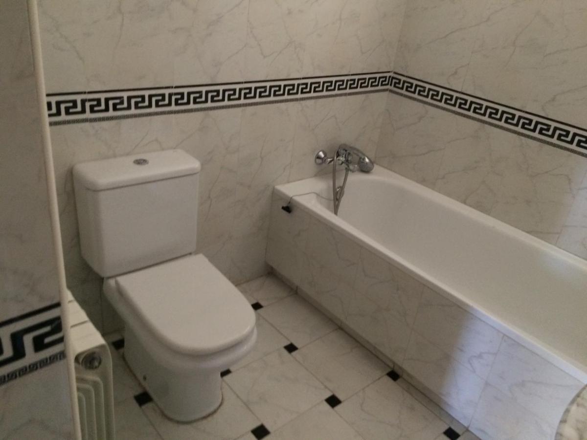 Chalet Muy Cerca De La Playa Con Piscina Privada Dehesa de Campoamor  Екстер'єр фото