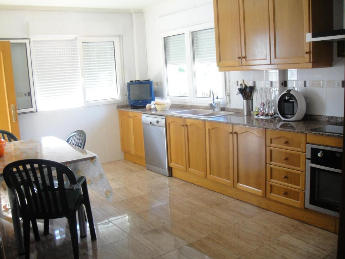 Chalet Muy Cerca De La Playa Con Piscina Privada Dehesa de Campoamor  Екстер'єр фото